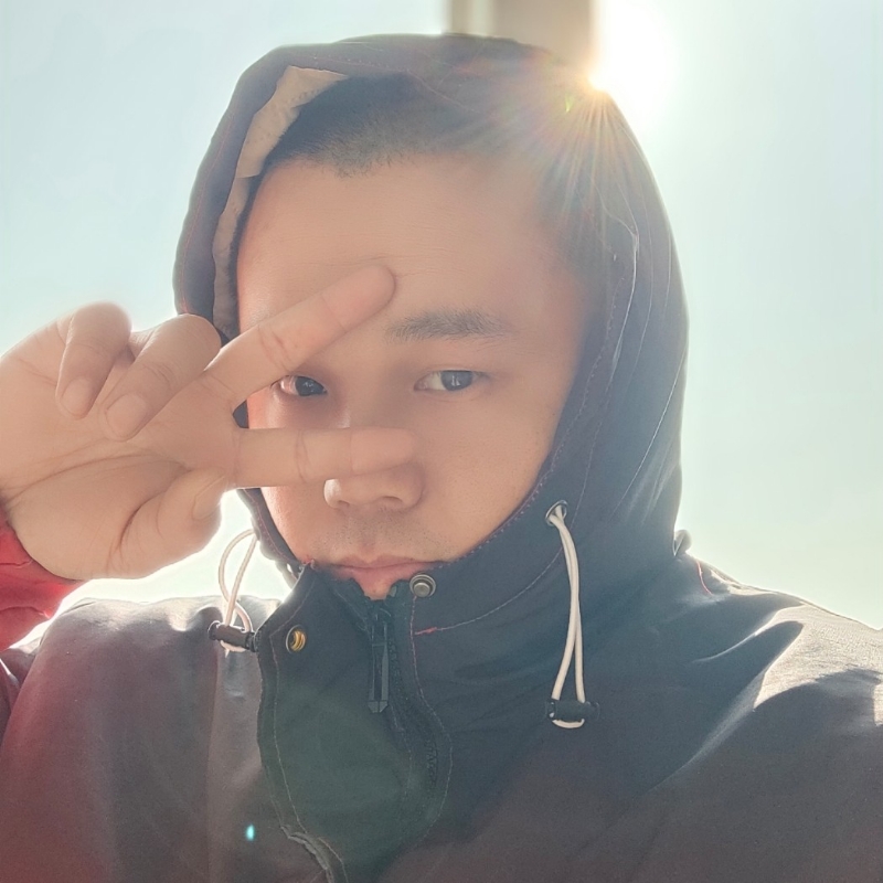 小糊涂的第二张照片--招远认干亲服务网